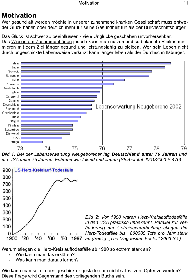 Herzkreislauf-Buch