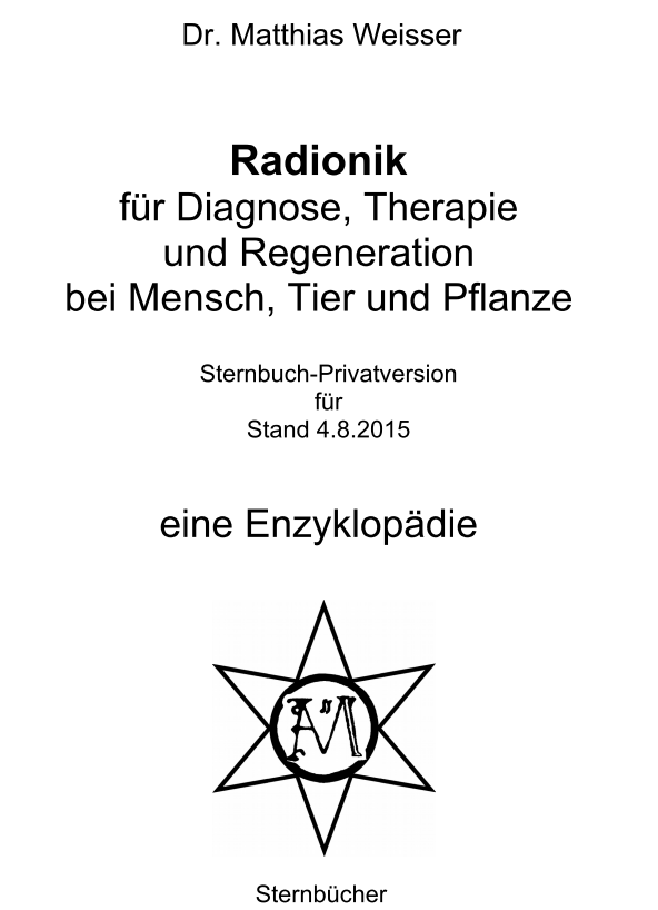 Radionik