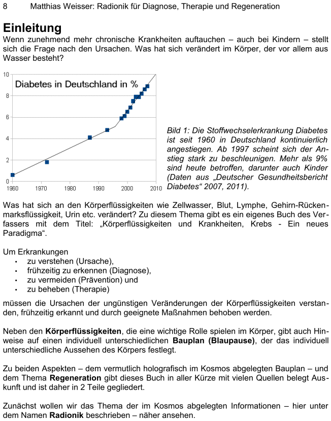 Radionik