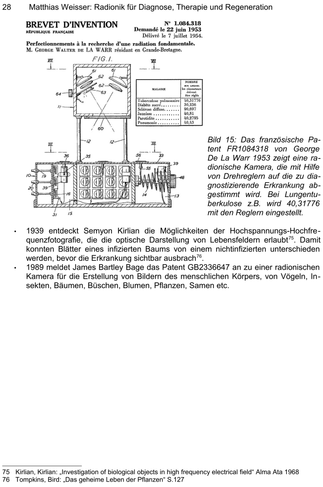 Radionik